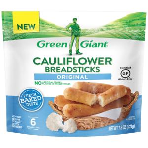 Green Giant - Cauliflower Bread Stick Origi