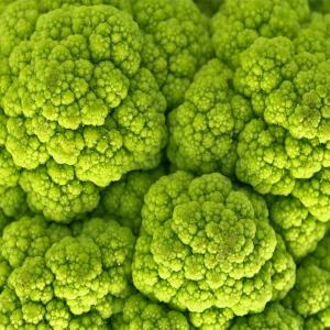 Undefined - Cauliflower Green