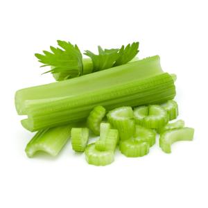 Fresh Produce - Celery Chopped