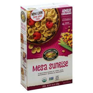 nature's Path - Mesa Sunrise Cereal