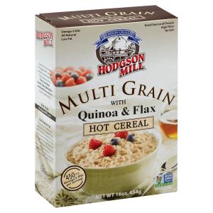 Hodgson Mill - Multigrain Hot Cereal