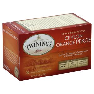 Twinings - Ceylon Tea