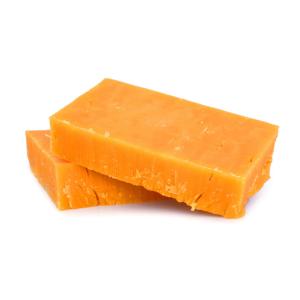 Cheddar State of wi Yellow