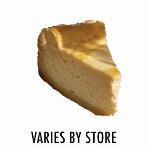 Store - Cheese Cake