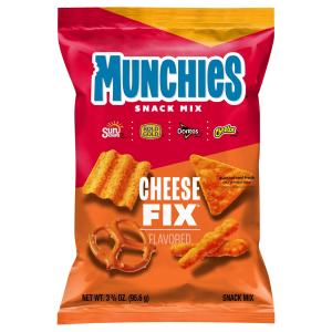 Munchies - Cheese Fix Snack Mix