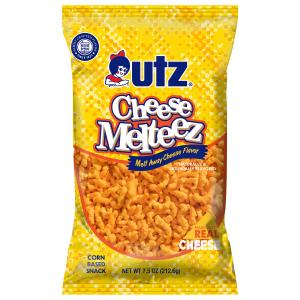 Utz - Cheese Melteez