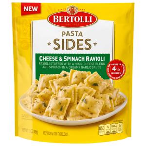 Bertolli - Cheese Spinach Ravioli