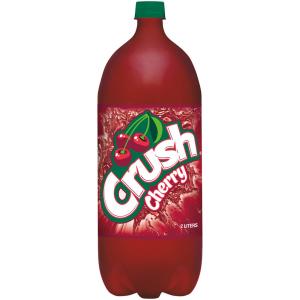 Crush - Cherry 2Ltr