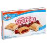 CHERRY FRUIT PIES