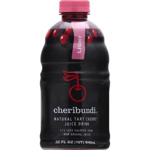 Cheribundi - Light Cherry Juice