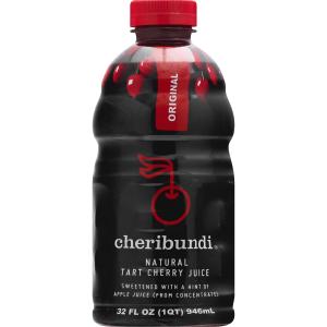 Cheribundi - Regular Cherry Juice