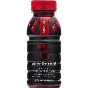 Cheribundi - Regular Cherry Juice