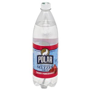 Polar - Cherry Pomegranate Seltzer