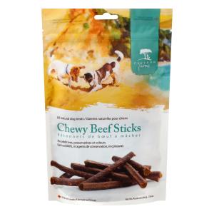 Caledon Farms - Chewy Beef Sticks