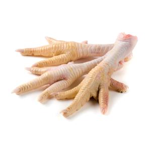 Frozen Poultry - Chicken Feet