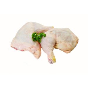Store Chicken - Chicken Leg 1/4'/ with Back Family Pack