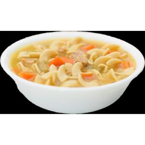 Chicken Noodle Soup Cold
