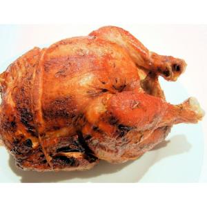 Store Prepared - Chicken Rotisserie Bbq