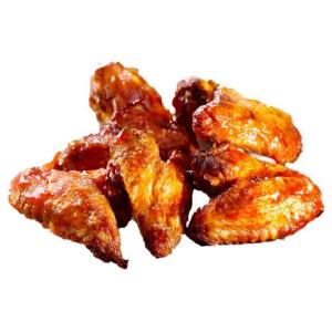 Allen Harim - Chicken Wings Bbq Allens