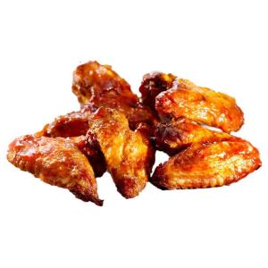 Store Prepared - Chicken Wings Jerk Flavor