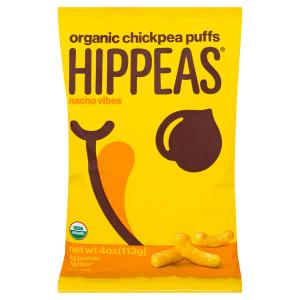 Hippeas - Chickpea Puff Nacho