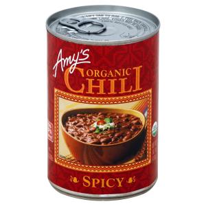 Murphy - Chili Spicy Org