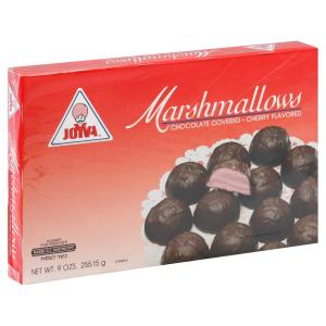 Joyva - Chocolate Covered Cherry Marshmallow