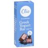 CHOCOLATE BLUEBERRY YOGURT BAR