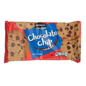 Urban Meadow - Chocolate Chip Cookies