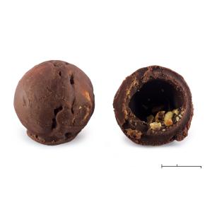 Gourmet Snackin' - Chocolate Covered Malt Balls