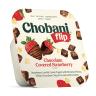 CHOCOLATE COVERED STRAWBERRY YOGURT