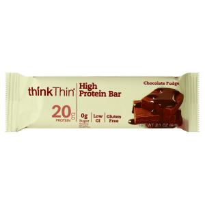 Think! - Chocolate Fudge