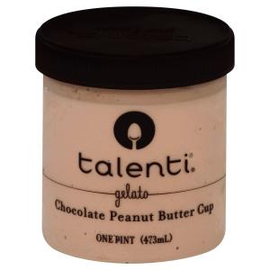 Talenti - Chocolate Peanut Butter Cup