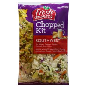 Fresh Express - Chopped Southwest Kit