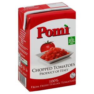 Pomi - Chopped Tomatoes