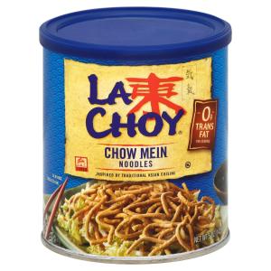 La Choy - Chow Mein Noodles