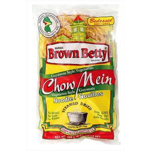 Brown Betty - Chow Mein Noodles