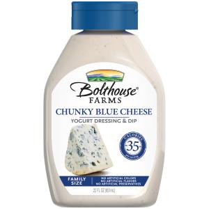 Bolthouse Farms - Chunky Bleu Cheese Dressing