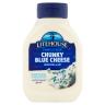 CHUNKY BLUE CHEESE DRESSING