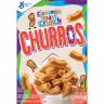 CINNAMON TOAST CRUNCH CHURROS CEREAL