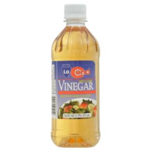 La Cena - Cider Vinegar