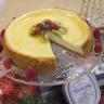 Classic Cheesecake - Philadelphia Cream Cheese