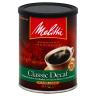 Melitta - Classic Decaf Coffee