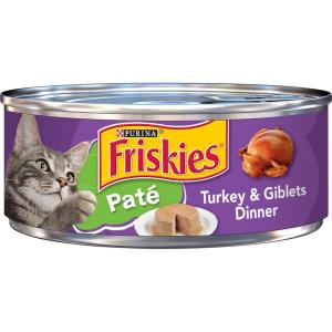 Friskies - Classic Pateturkey Giblets