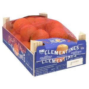 Clementines 5lb Gift Box
