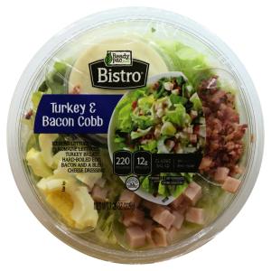 Ready Pac Foods - Cobb Salad