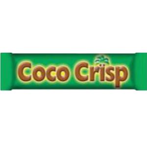Charles Chocolates - Coco Crisp
