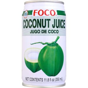 Foco - Coconut Juice