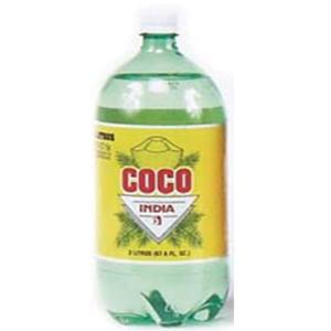 India - Coconut Soda