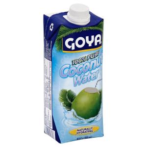 Goya - Coconut Water 100 Pure